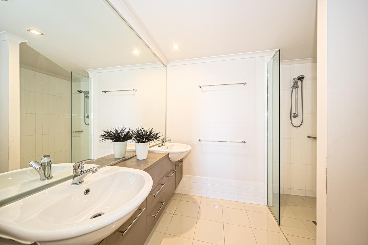 On The Bay Apartments Bongaree Luaran gambar